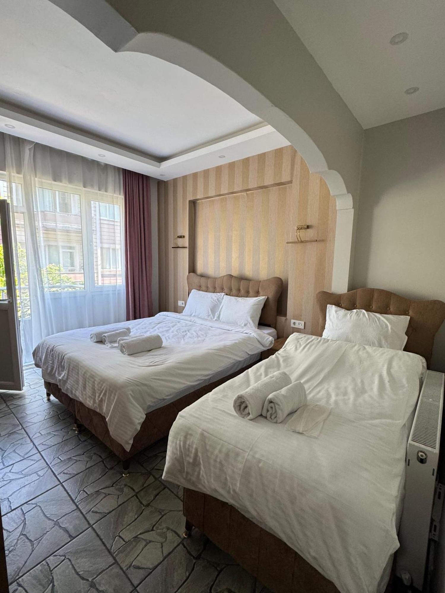 Hotel Beyzade